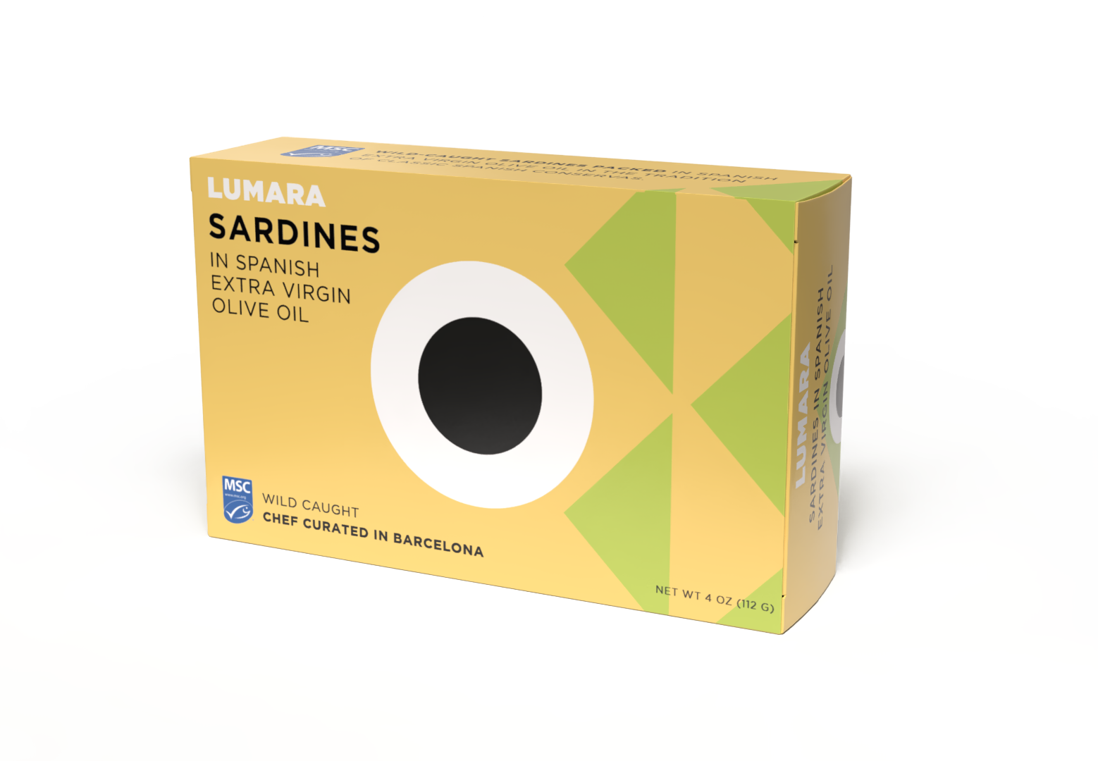 ATLANTIC SARDINES